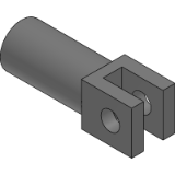 Rod Clevis - B & J Mounting Options